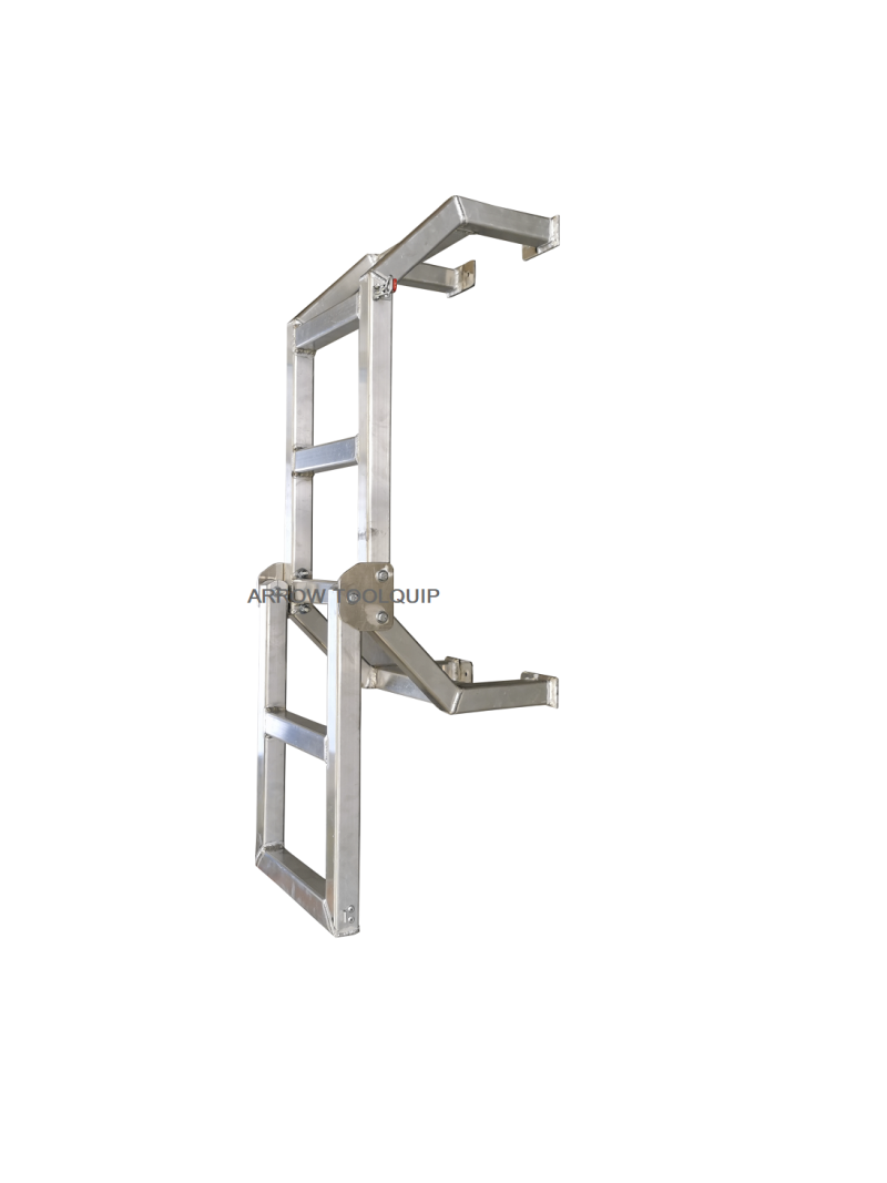 Rear Ladder ATB-4WD-FRL - Image 4