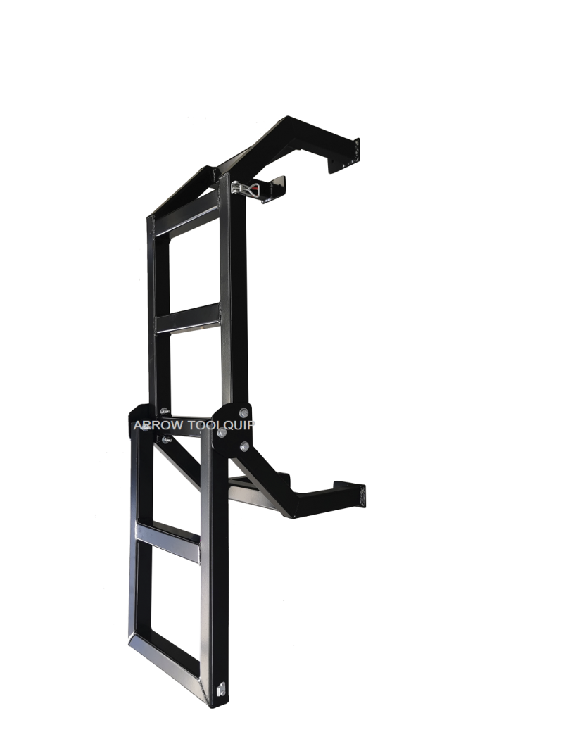 Rear Ladder ATB-4WD-FRL-B - Image 3