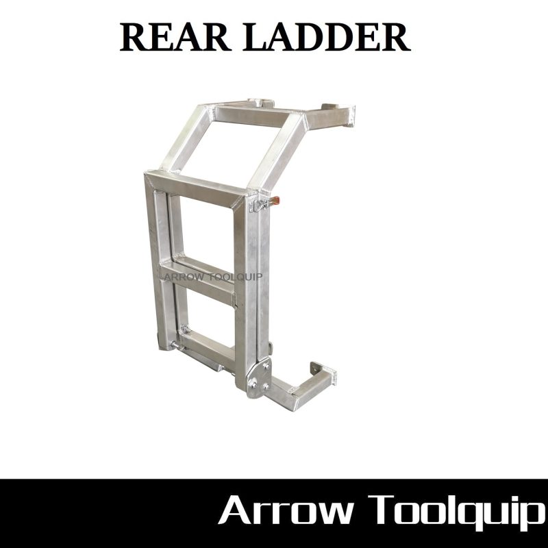 Rear Ladder ATB-4WD-FRL