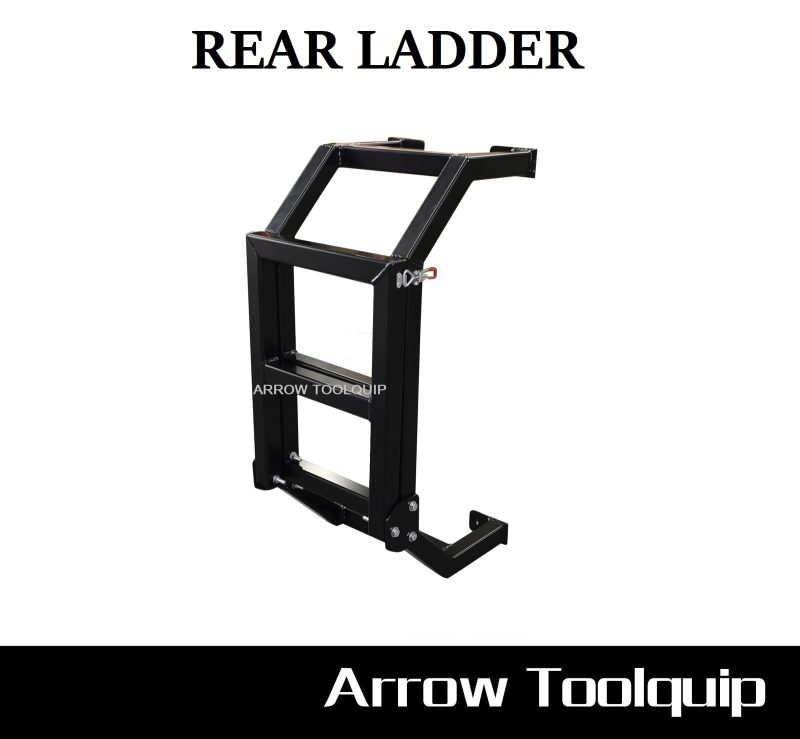 Rear Ladder ATB-4WD-FRL-B