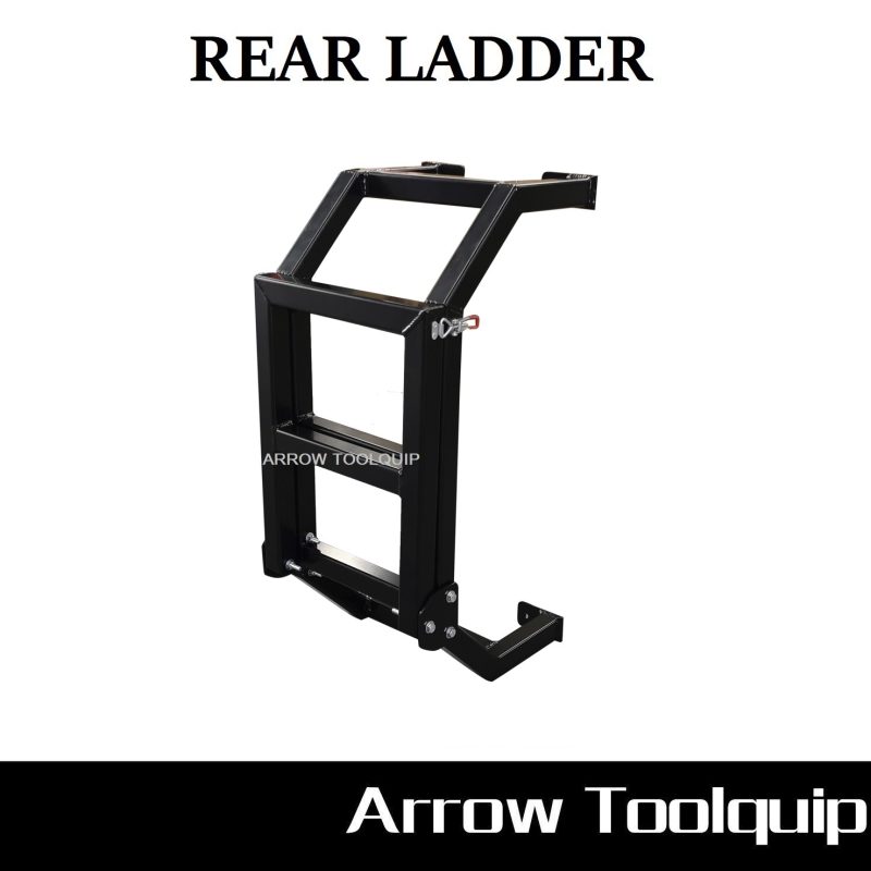 Rear Ladder ATB-4WD-FRL-B