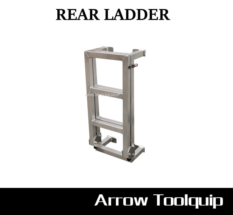 Rear Ladder ATB-FRL