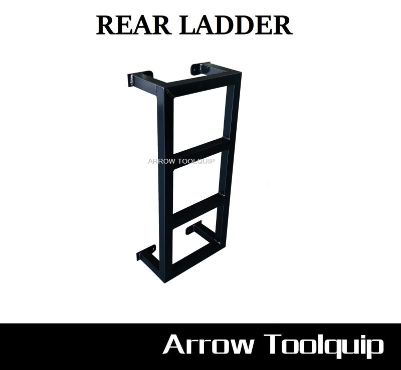 Rear Ladder ATB-RL-B
