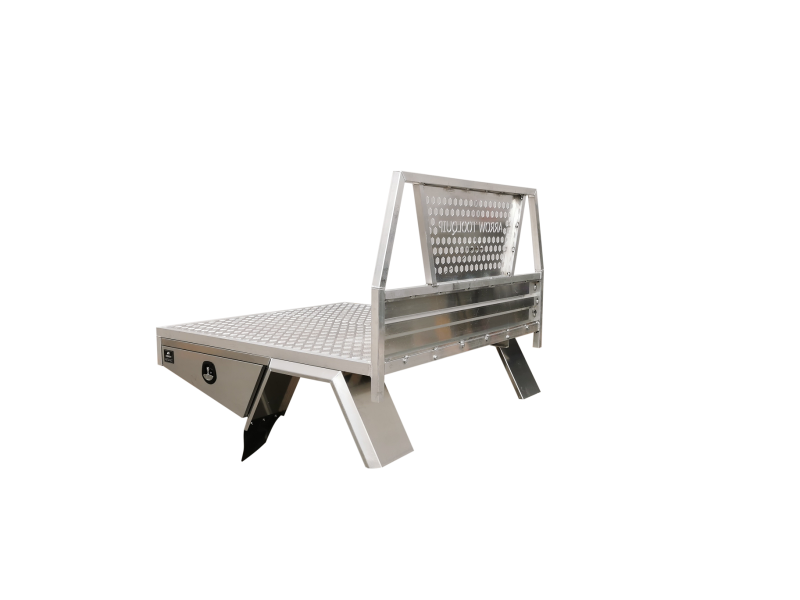 ALUMINIUM UTE TRAY 1 ATB-4WD-180180-B - Image 11