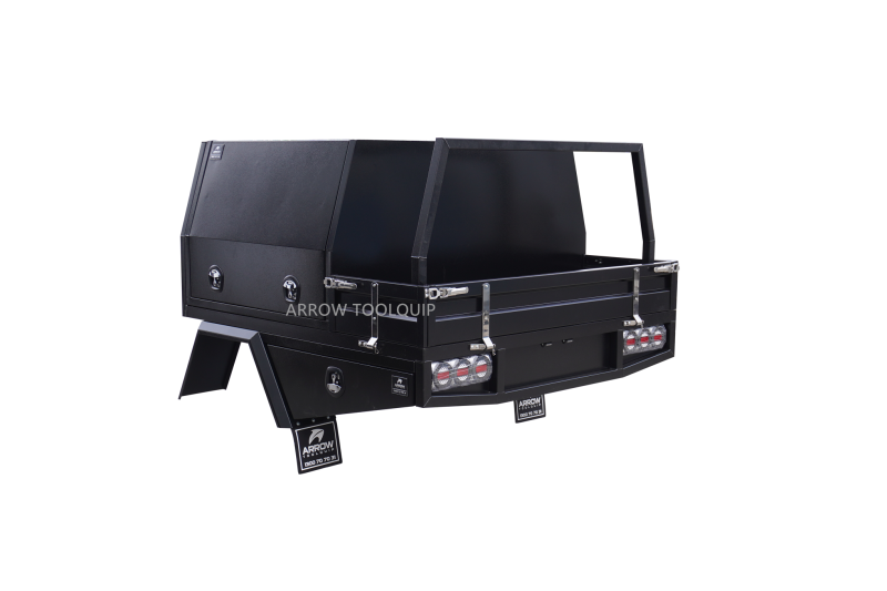 FULL VEHICLE BUILDS 1 H180180-DDS1200B - Image 4