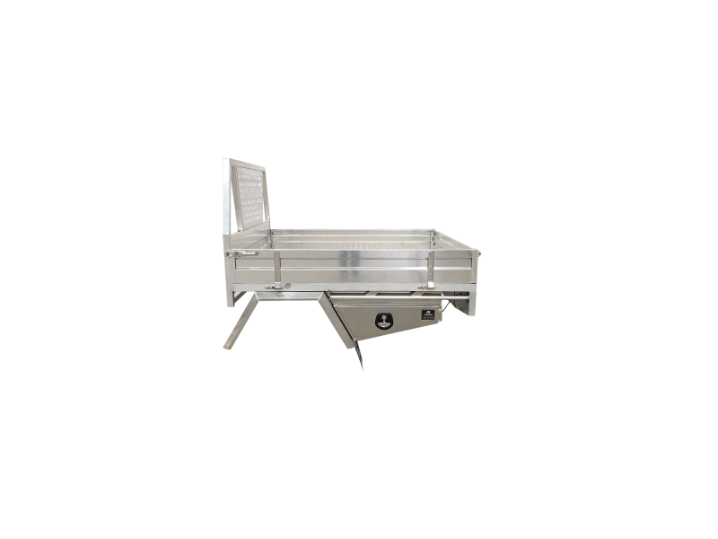 ALUMINIUM UTE TRAY 2 ATB-B-160180-B-S - Image 4