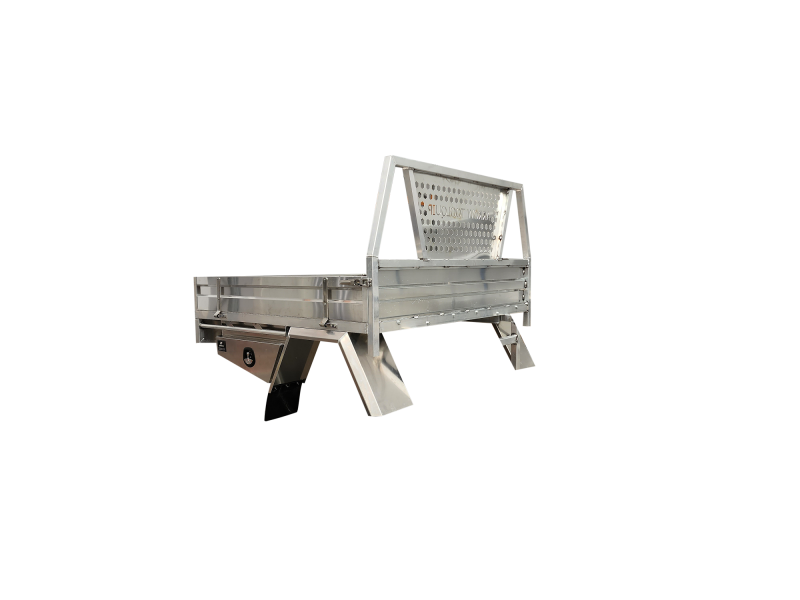 ALUMINIUM UTE TRAY 2 ATB-B-160180-B-S - Image 6