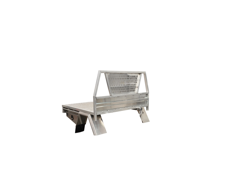ALUMINIUM UTE TRAY 1 ATB-B-180180-B - Image 6