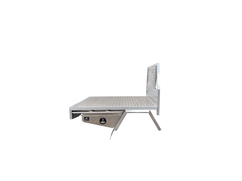 ALUMINIUM UTE TRAY 1 ATB-B-180180-B - Image 4