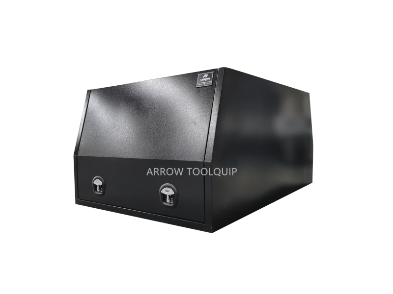 ALUMINIUM UTE TOOLBOX CANOPY 3 ATB-FC1200B - Image 15