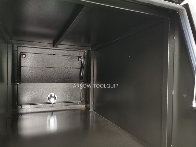 ALUMINIUM UTE TOOLBOX CANOPY 3 ATB-FC1000B-R - Image 9