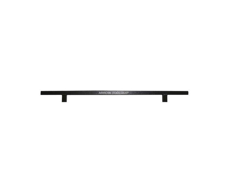 ALUMINIUM ROOF RACK ATB-RRS1400-F-B - Image 5