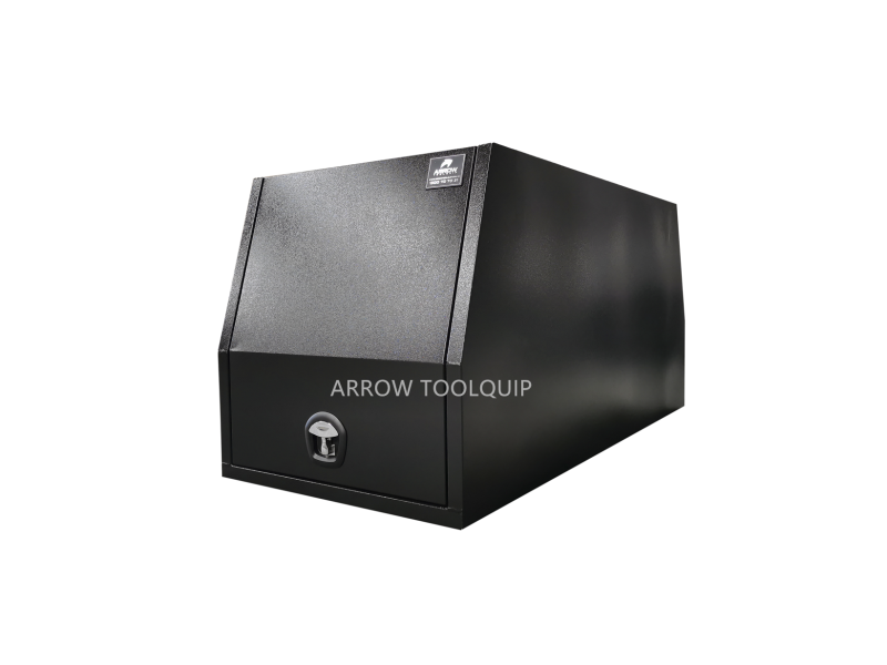 ALUMINIUM UTE TOOLBOX CANOPY 2 ATB-FC800B - Image 3