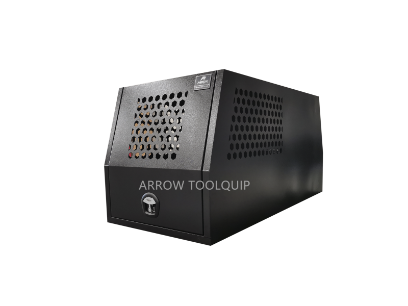ALUMINIUM UTE TOOLBOX CANOPY 1 ATB-FDT800B - Image 11