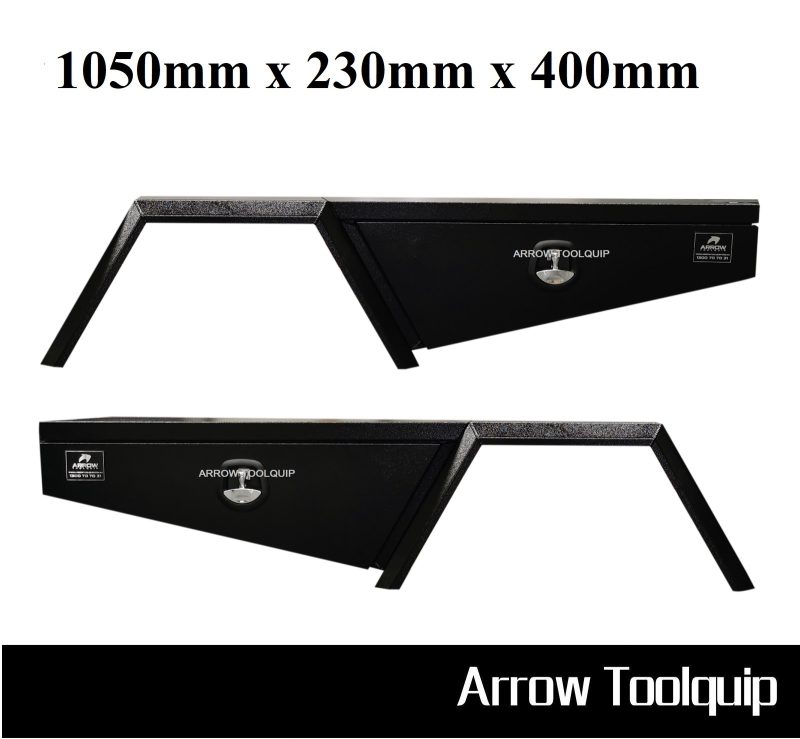 UNDERTRAY COMBO 4 ATB-4FUT1050B-COMBO
