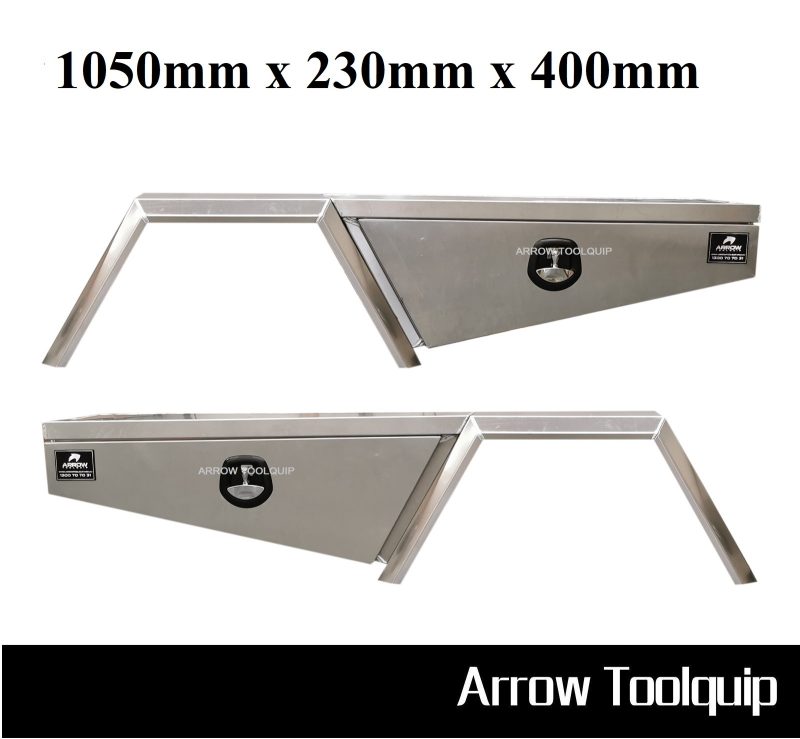 UNDERTRAY COMBO 4 ATB-4FUT1050-COMBO