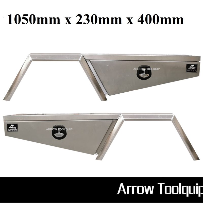UNDERTRAY COMBO 4 ATB-4FUT1050-COMBO