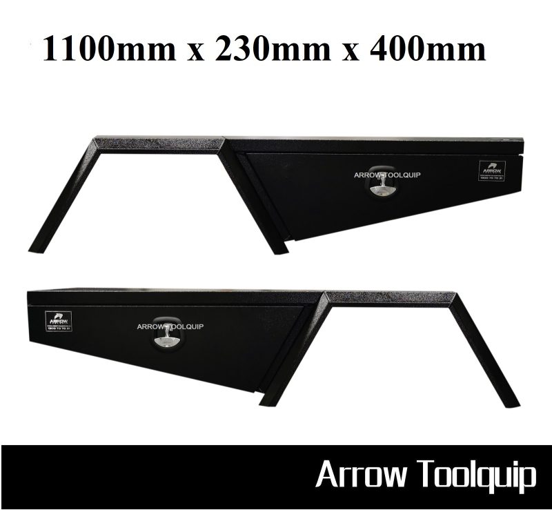UNDERTRAY COMBO 4 ATB-4FUT1100B-COMBO