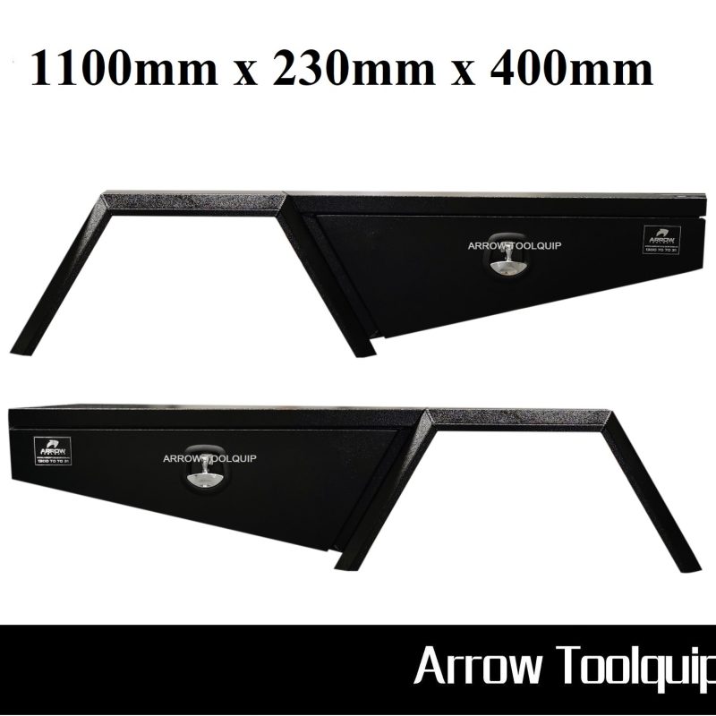 UNDERTRAY COMBO 4 ATB-4FUT1100B-COMBO