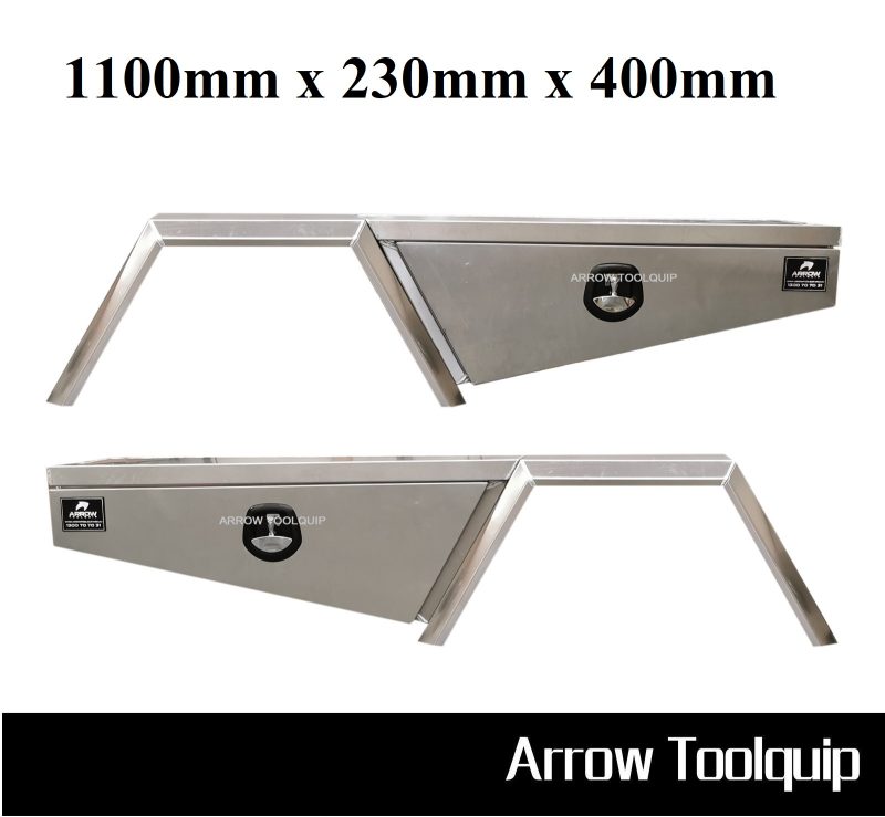 UNDERTRAY COMBO 4 ATB-4FUT1100-COMBO