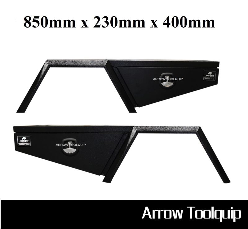 UNDERTRAY COMBO 3 ATB-4FUT850B-COMBO