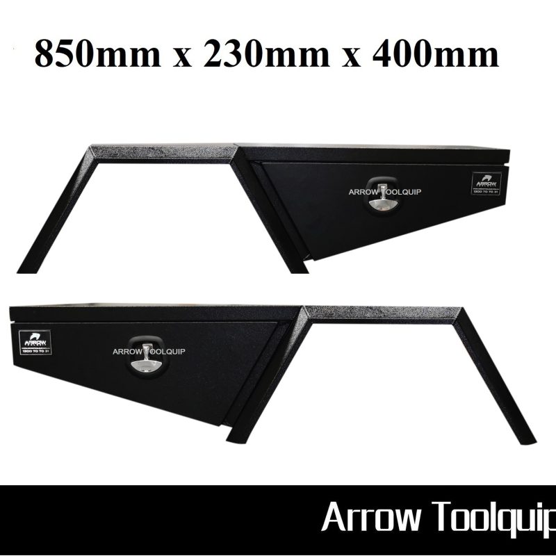 UNDERTRAY COMBO 3 ATB-4FUT850B-COMBO