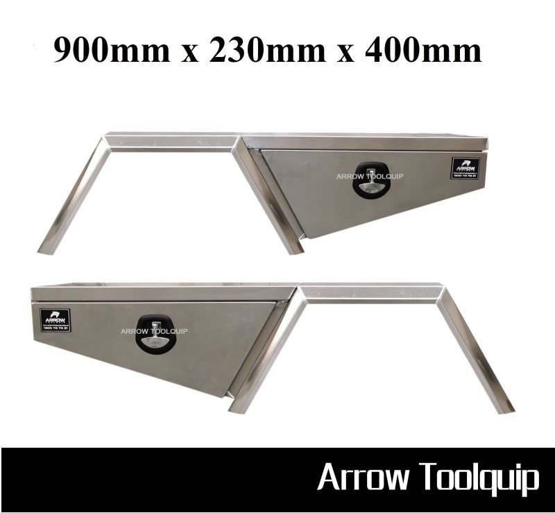 UNDERTRAY COMBO 3 ATB-4FUT900-COMBO