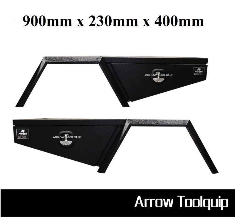 UNDERTRAY COMBO 3 ATB-4FUT900B-COMBO
