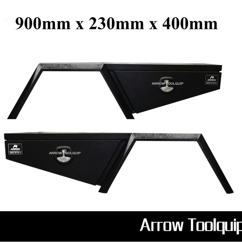 UNDERTRAY COMBO 3 ATB-4FUT900B-COMBO