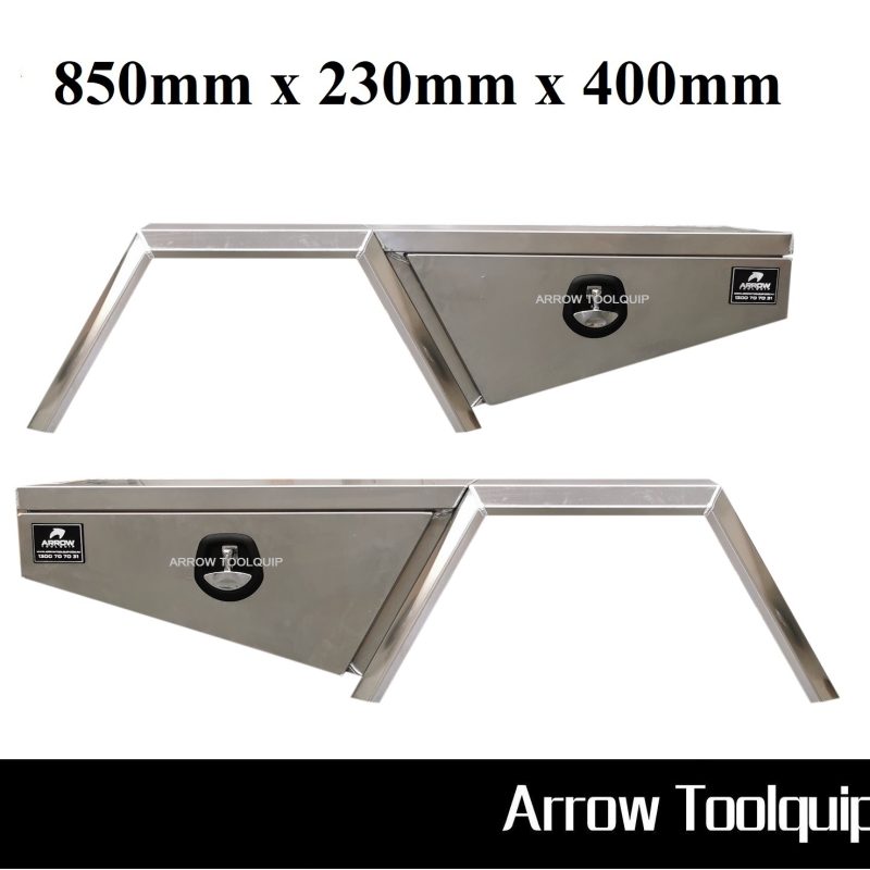 UNDERTRAY COMBO 3 ATB-4FUT850-COMBO