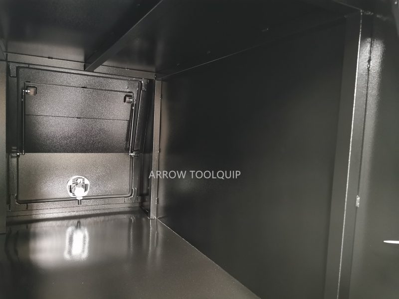 ALUMINIUM UTE TOOLBOX CANOPY 2 ATB-FC800B-R - Image 10