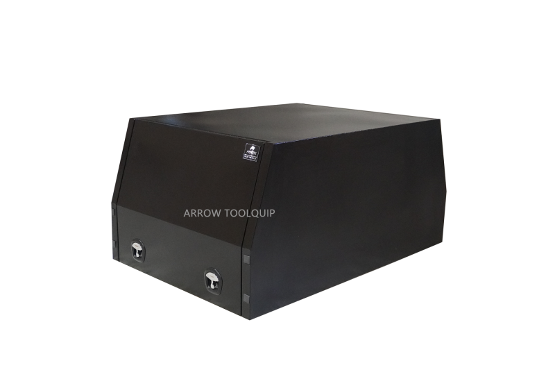 ALUMINIUM UTE TOOLBOX CANOPY ATB-JFC1200B - Image 14