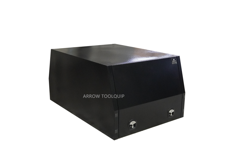ALUMINIUM UTE TOOLBOX CANOPY ATB-JFC1200B - Image 13