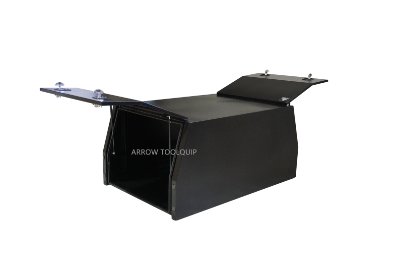 ALUMINIUM UTE TOOLBOX CANOPY ATB-JFC1200B - Image 5