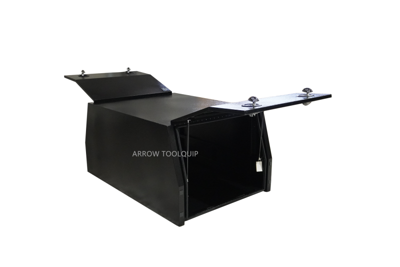 ALUMINIUM UTE TOOLBOX CANOPY ATB-JFC1200B - Image 12