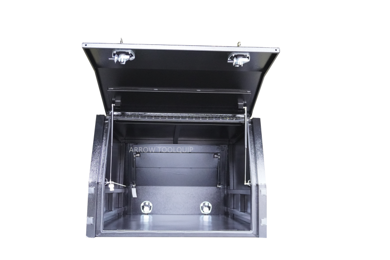 ALUMINIUM UTE TOOLBOX CANOPY ATB-JFC1200B - Image 6