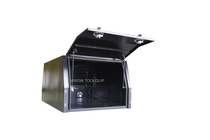 ALUMINIUM UTE TOOLBOX CANOPY ATB-JFC1200B - Image 9
