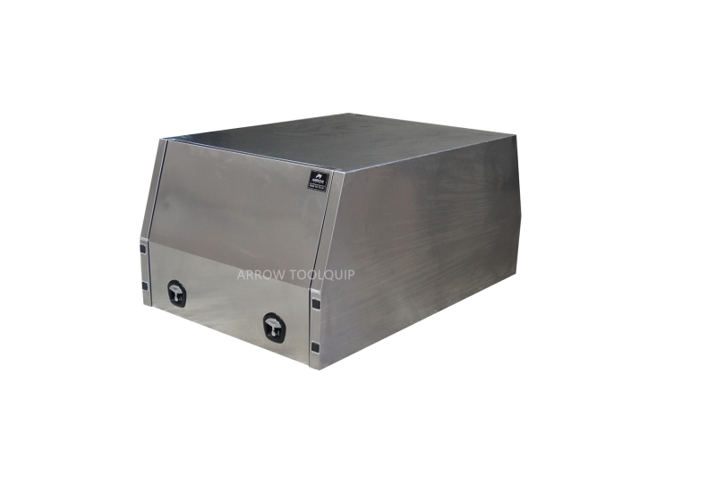 ALUMINIUM UTE TOOLBOX CANOPY ATB-JFC1200 - Image 12