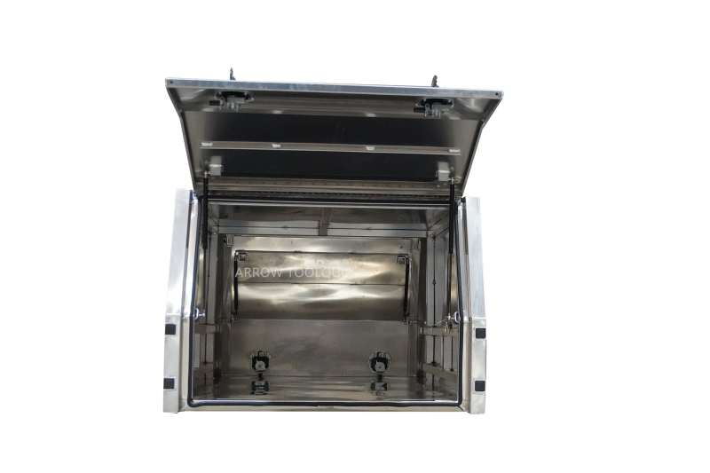 ALUMINIUM UTE TOOLBOX CANOPY ATB-JFC1200 - Image 5