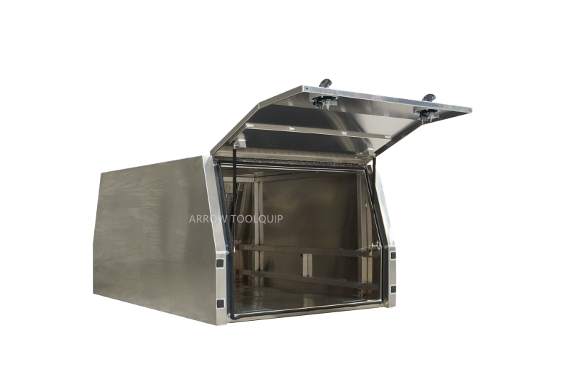 ALUMINIUM UTE TOOLBOX CANOPY ATB-JFC1200 - Image 8