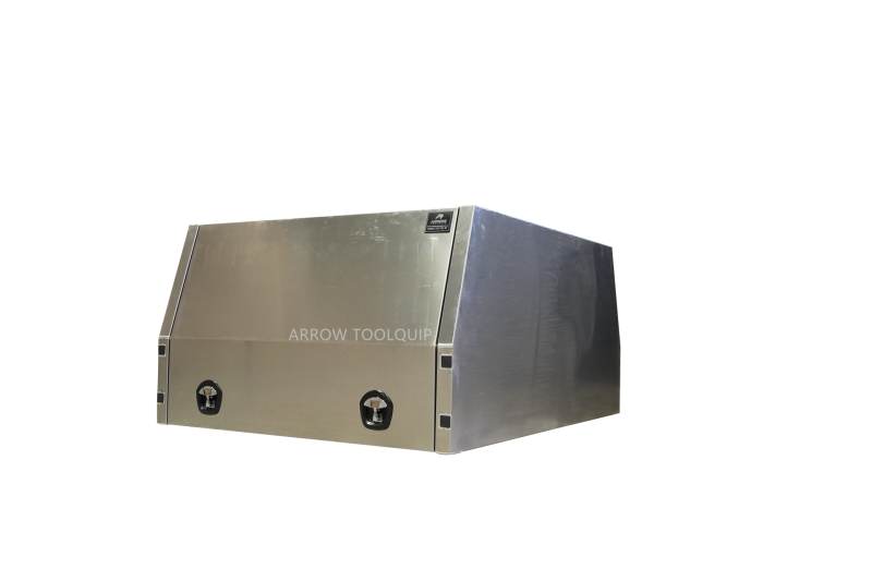ALUMINIUM UTE TOOLBOX CANOPY ATB-JFC1400 - Image 12