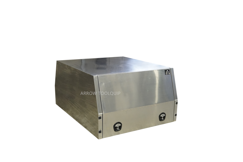 ALUMINIUM UTE TOOLBOX CANOPY ATB-JFC1400 - Image 5