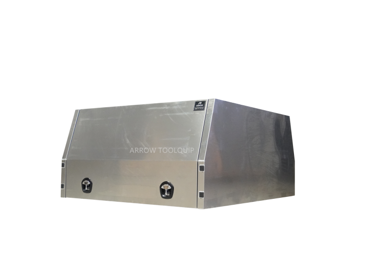 ALUMINIUM UTE TOOLBOX CANOPY ATB-JFDC160 - Image 3