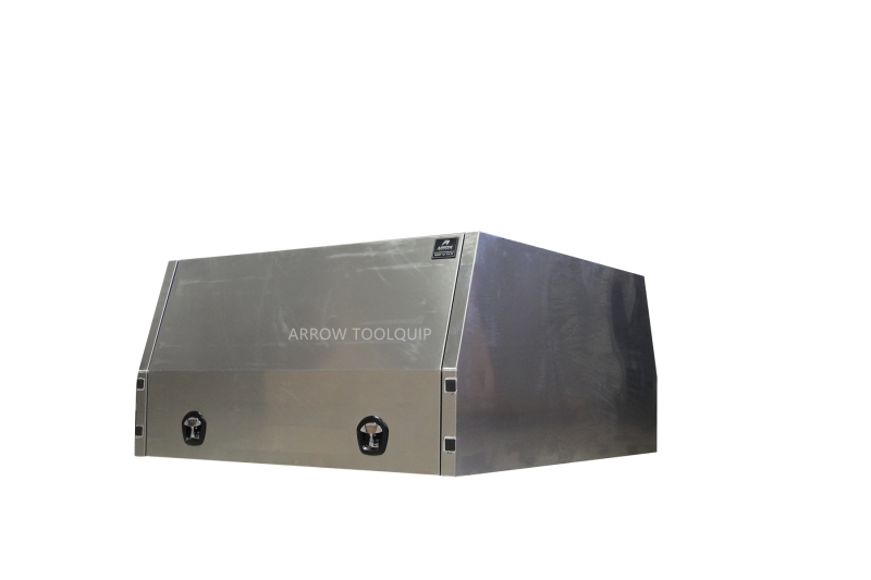 ALUMINIUM UTE TOOLBOX CANOPY ATB-JFDC160 - Image 13