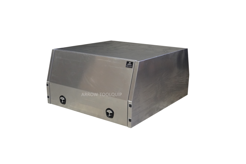 ALUMINIUM UTE TOOLBOX CANOPY ATB-JFDC160 - Image 11