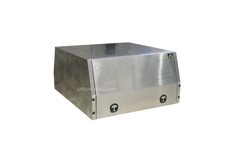 ALUMINIUM UTE TOOLBOX CANOPY ATB-JFDC160 - Image 12