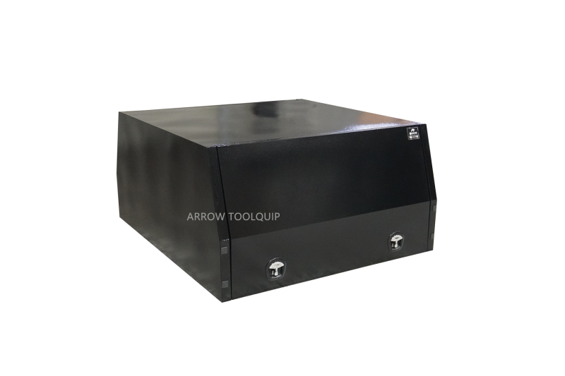 ALUMINIUM UTE TOOLBOX CANOPY ATB-JFDC160B - Image 13