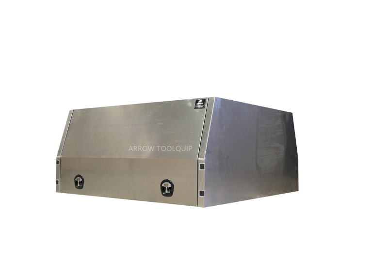 ALUMINIUM UTE TOOLBOX CANOPY ATB-JFDC180 - Image 3