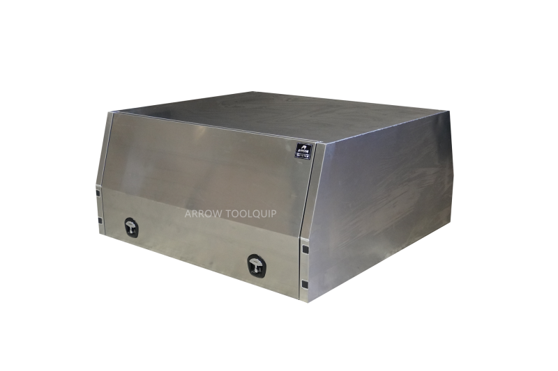 ALUMINIUM UTE TOOLBOX CANOPY ATB-JFDC180 - Image 13