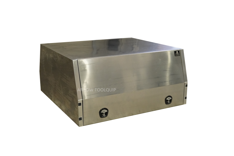 ALUMINIUM UTE TOOLBOX CANOPY ATB-JFDC180 - Image 12